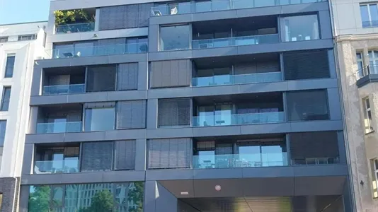 Apartments in Berlin Mitte - photo 9