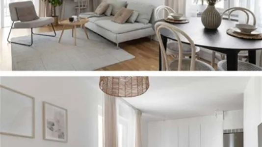 Apartments in Sollentuna - photo 1