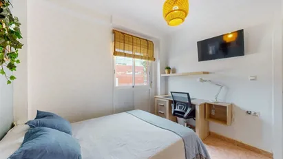 Room for rent in Valencia Poblats Marítims, Valencia (region)