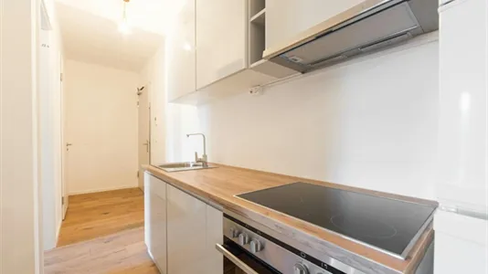 Rooms in Berlin Mitte - photo 5