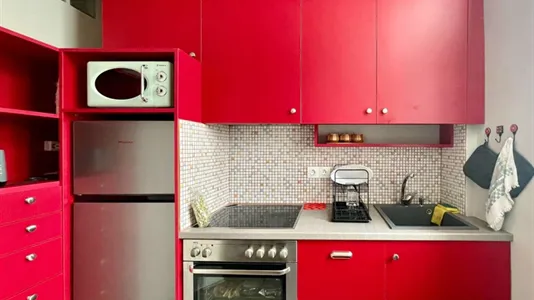 Rooms in Athens Agios Nikolaos - photo 9