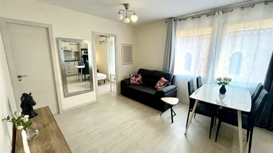 Rooms in Castellón de la Plana/Castelló de la Plana - photo 2