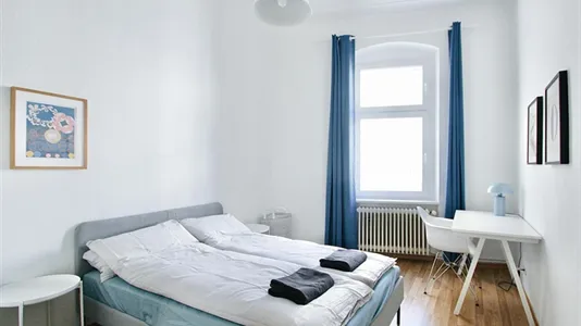 Apartments in Location is not specified - photo 10