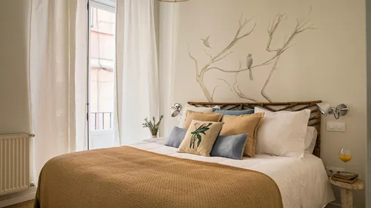 Apartments in Madrid Centro - photo 8