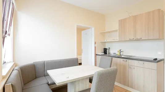 Apartments in Vienna Donaustadt - photo 7