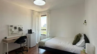Room for rent in Madrid Chamartín, Madrid