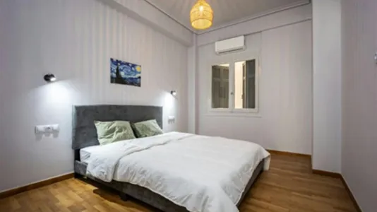 Rooms in Athens Agios Nikolaos - photo 1