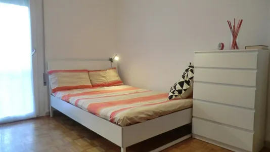 Rooms in Padua - photo 9