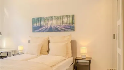 Apartment for rent in Frankfurt (region)