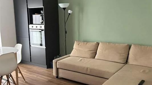 Apartments in Milano Zona 9 - Porta Garibaldi, Niguarda - photo 2