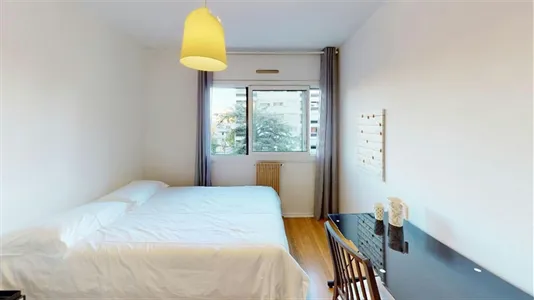 Rooms in Lyon - photo 3