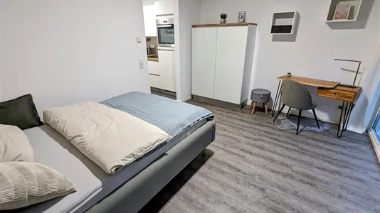 Apartments in Cologne Lindenthal - photo 6