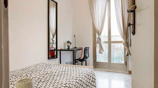 Rooms in Bologna - photo 1
