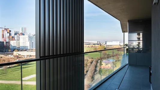 Apartments in Milano Zona 8 - Fiera, Gallaratese, Quarto Oggiaro - photo 9