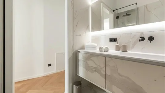 Apartments in Vienna Hernals - photo 7