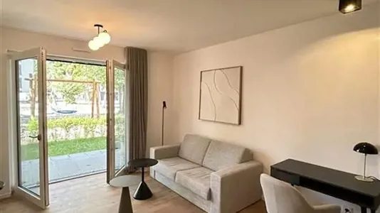 Apartments in Berlin Reinickendorf - photo 3