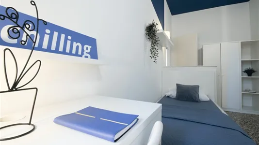 Rooms in Pavia - photo 2