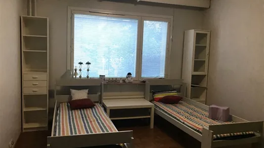 Rooms in Helsinki Koillinen - photo 1