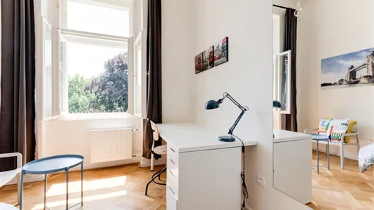 Rooms in Prague 1 - photo 2