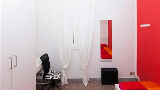 Rooms in Bologna - photo 8