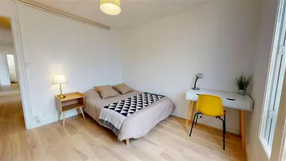 Room for rent in Lyon, Auvergne-Rhône-Alpes