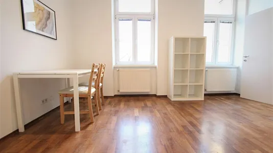 Apartments in Vienna Hernals - photo 6