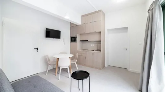 Apartments in Kallithea - photo 3