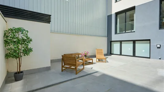 Apartments in L'Hospitalet de Llobregat - photo 9