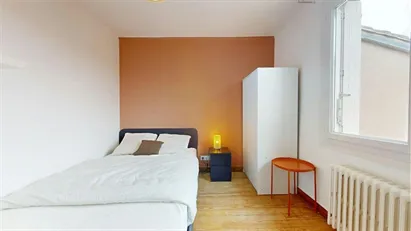 Room for rent in Toulouse, Occitanie