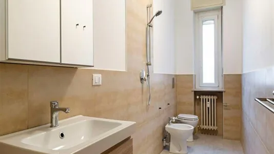 Rooms in Milano Zona 8 - Fiera, Gallaratese, Quarto Oggiaro - photo 9