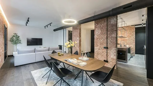 Apartments in Madrid Salamanca - photo 8