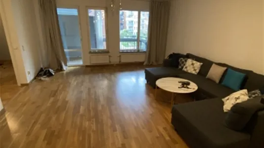 Apartments in Västerås - photo 2