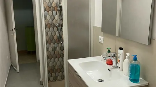 Rooms in Florence - photo 4