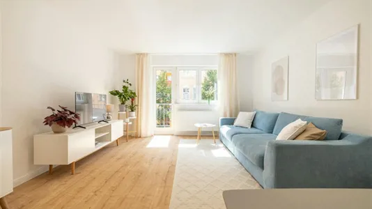 Apartments in Location is not specified - photo 2