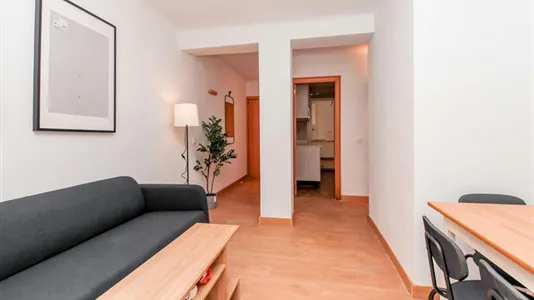 Rooms in Reus - photo 10