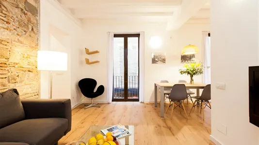 Apartments in Barcelona Ciutat Vella - photo 6