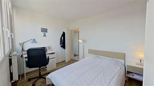 Rooms in Rouen - photo 3