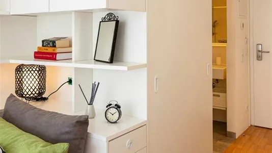 Apartments in Graz - photo 3