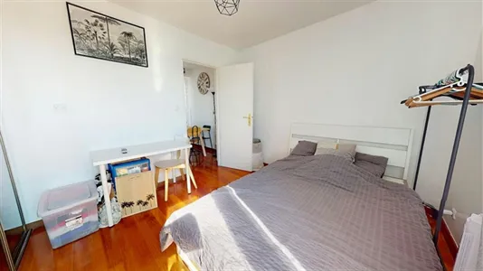 Rooms in Toulouse - photo 3