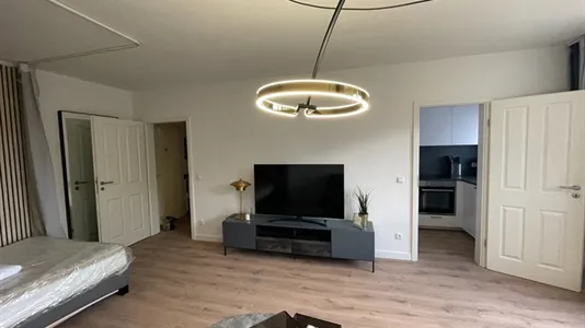 Apartments in Hamburg Wandsbek - photo 5