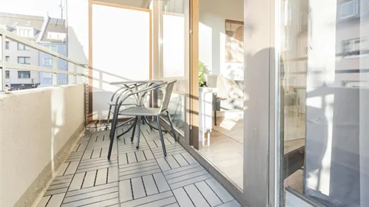 Apartments in Dusseldorf - photo 7