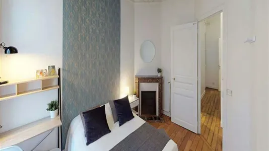 Rooms in Paris 12ème arrondissement - Bercy - photo 4