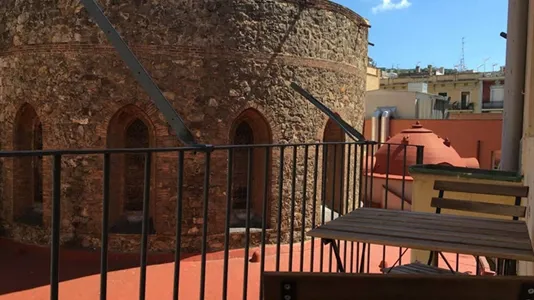 Apartments in Barcelona Sants-Montjuïc - photo 8