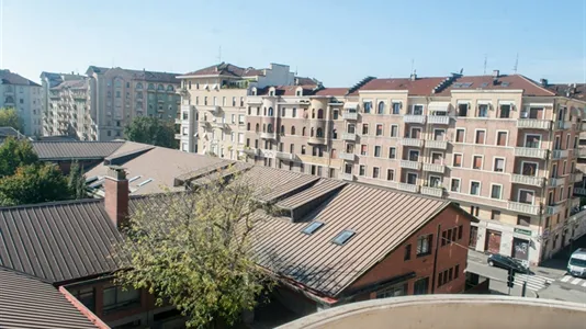 Rooms in Turin - photo 7