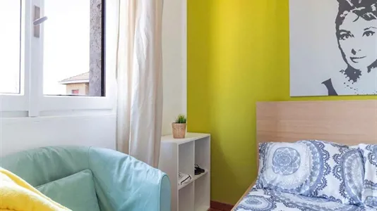 Rooms in Milano Zona 6 - Barona, Lorenteggio - photo 3