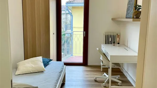 Rooms in Padua - photo 1