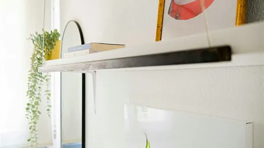 Rooms in Madrid Centro - photo 7