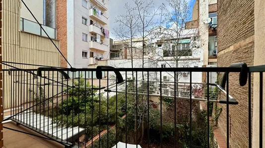 Rooms in Barcelona Sants-Montjuïc - photo 6