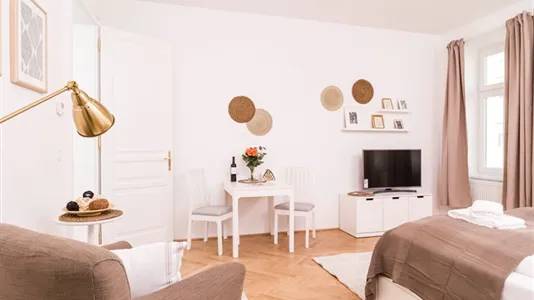 Apartments in Wien Ottakring - photo 8