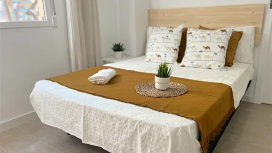 Rooms in Valencia L'Eixample - photo 9